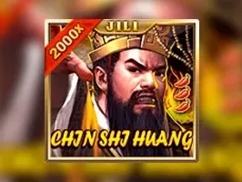 Chin Shi Huang screenshot