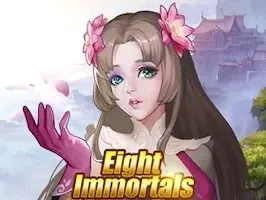 Eight Immortals screenshot