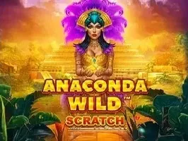 Anaconda Wild Scratch screenshot