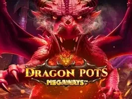 Dragon Pots Megaways screenshot