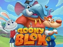 Loony Blox screenshot