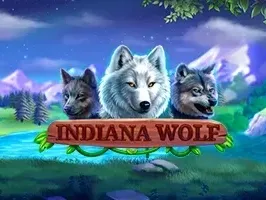 Indiana Wolf screenshot