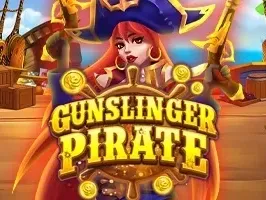 Gunslinger Pirate screenshot