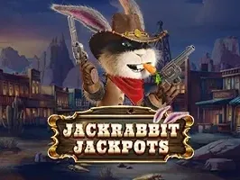 Jackrabbit Jackpots