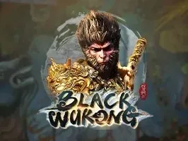 Black Wukong screenshot