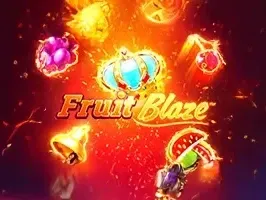 Fruit Blaze screenshot