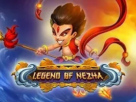 Legend of Nezha screenshot
