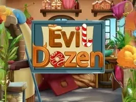Evil Dozen screenshot