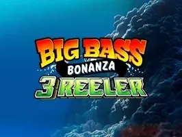 Big Bass Bonanza 3 Reeler screenshot