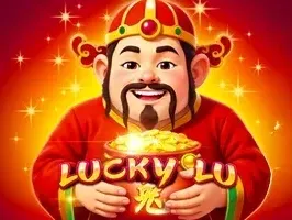 Lucky Lu