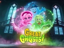 Great Ghosts screenshot
