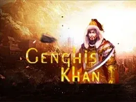 Genghis Khan screenshot