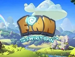 Finn and the Swirly Spin screenshot