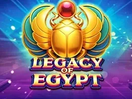 Legacy of Egypt